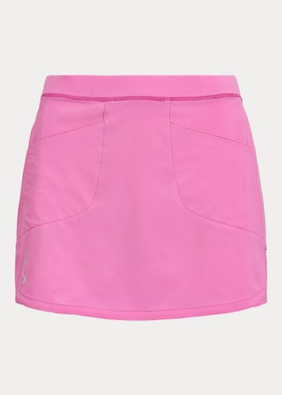 Women's Ralph Lauren Four-Way-Stretch Golf Skorts | 265340NCX